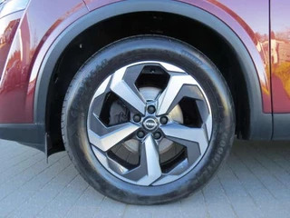 2023 Nissan QASHQAI Qashqai 1.3 DIG-T MHEV N-Connecta (bj 2023), Benzine, Manueel, 113.633 km