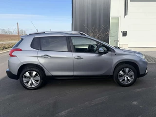 2015 Peugeot 2008 2008 1.2i PureTech Style, Essence, Manuel, 111.000 km