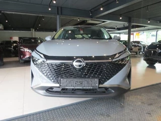 2025 NISSAN QASHQAI ACENTA 1.3 DIG NIEUWSTAAT! NR435., Benzine, Manueel, 28.660 km