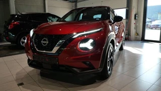 2023 Nissan Juke NISSAN JUKE 1.0 DIG ACENTA+COMFORT PACK SUV, Benzine, Manueel, 21.296 km
