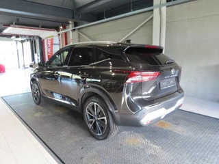 2022 Nissan Qashqai 1.3DIG Tekna - NR 385, Overig, Manueel, 103.028 km
