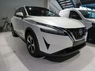 2024 NISSAN QASHQAI BUSINESS-PREMIUM E-POWER NR.378, Overig, Automaat, 25.869 km