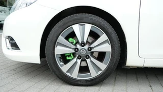 2015 Nissan Pulsar NR.472 (bj 2015), Diesel, Manueel, 110.208 km
