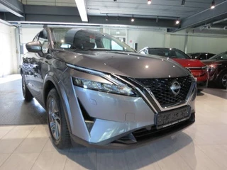 2023 NISSAN QASHQAI 1.3-DIG ACENTA-AUTOMAAT MET COLD PACK NR.453, Benzine, Automaat, 47.507 km