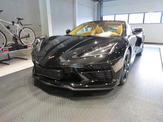 2023 Chevrolet C8 Stingray 3LT 6.2 V8 coup&eacute; Coup&eacute;, Benzine, Automaat, 9.557 km