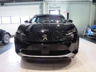 2024 Peugeot 3008 3008 1.2 PureTech Allure Pack (bj 2024), Benzine, Manueel, 30.432 km