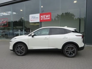 2023 Nissan Qashqai 1.5 E-Power Tekna - NR 446, Overig, Automaat, 31.832 km