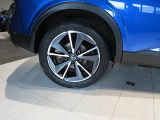 2024 NISSAN QASHQAI TEKNA E-POWER NR.380, Overig, Automaat, 21.228 km