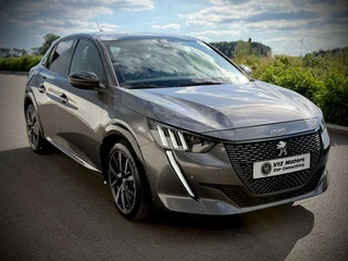 2023 Peugeot 208 208 1.2 PureTech GT (EU6.4), Essence, Automatique, 77.000 km