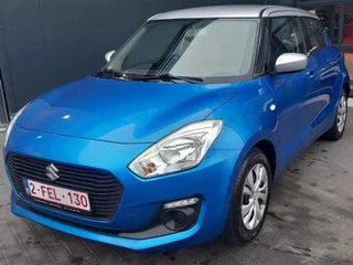 2020 Suzuki Swift 1.2 GL Overig, Benzine, 96.500 km