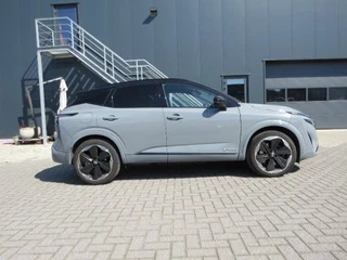 2025 NISSAN QASHQAI 1.5 E-POWER N-DESIGN, Overig, Automaat, 31.700 km
