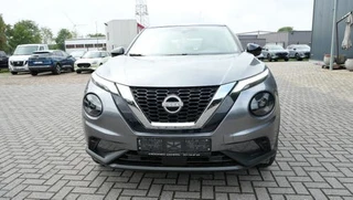 2025 Nissan Juke NISSAN JUKE ACENTA+COMFORT PACK 1.0-DIG NR.479, Benzine, Manueel, 14.425 km