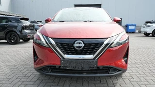 2023 NISSAN QASHQAI E-POWER AUTOMAAT CONNECT EDITION NR.443, Overig, Automaat, 64.015 km