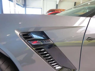 2016 Chevrolet Corvette C7 Z06 Coupé 6.2i V8 Supercharged 3LZ, Benzine, Automaat, 63.635 km