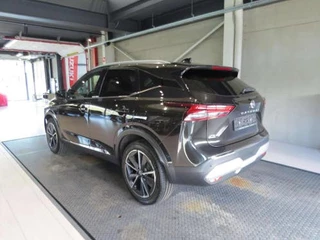2022 Nissan QASHQAI QASHQAI 1.3DIG TEKNA (bj 2022), Benzine, Manueel, 103.028 km