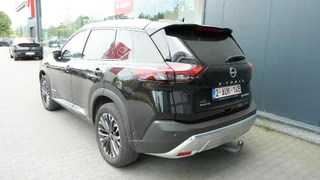 2025 Nissan X-Trail 1.5 E-Power 4x4, Overig, Automaat, 21.679 km
