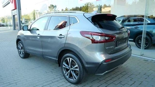 Nissan QASHQAI Connect 485, Benzine, Manueel, 105.255 km