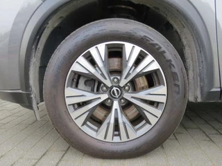 2023 Nissan X-Trail X-Trail 1.5 e-Power N-Connecta (bj 2023), Benzine, Automaat, 73.868 km