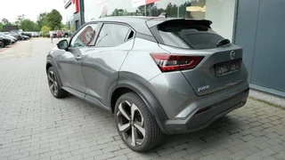 2021 Nissan 1.0 Juke Tekna - NR 471, Benzine, Manueel, 55.436 km