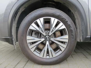 2023 Nissan X-Trail X-Trail 1.5 e-Power N-Connecta (bj 2023), Benzine, Automaat, 73.868 km