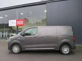 2018 Toyota ProAce Active L1H1 (bj 2018), Diesel, Manueel, 151.191 km