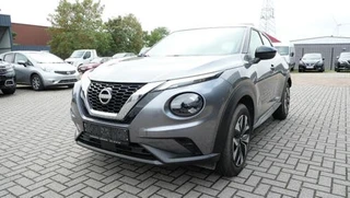 2025 Nissan Juke NISSAN JUKE ACENTA+COMFORT PACK 1.0-DIG NR.479, Benzine, Manueel, 14.425 km