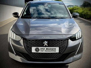 2023 Peugeot 208 208 1.2 PureTech GT (EU6.4), Essence, Automatique, 77.000 km