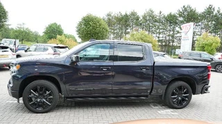 2025 Chevrolet Silverado 6.2 High Country pick up, LPG, Automaat, 35.349 km