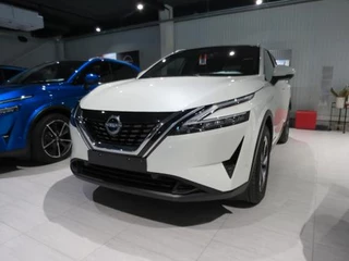 2024 NISSAN QASHQAI BUSINESS-PREMIUM E-POWER NR.378, Overig, Automaat, 25.869 km
