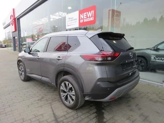 2023 Nissan X-Trail X-Trail 1.5 e-Power N-Connecta (bj 2023), Benzine, Automaat, 73.868 km