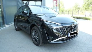 2026 NISSAN QASHQAI ACENTA 1.3-DIG DEMO WAGEN NIEUWSTAAT!, Benzine, Manueel, 3.900 km
