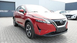 2023 NISSAN QASHQAI E-POWER AUTOMAAT CONNECT EDITION NR.443, Overig, Automaat, 64.015 km