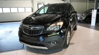 2015 OPEL MOKKA 1400 TURBO BENZINE, Benzine, Manueel, 88.626 km