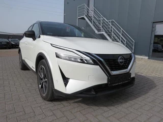 2023 NISSAN QASHQAI TEKNA E-POWER NR.386, Overig, Automaat, 29.336 km