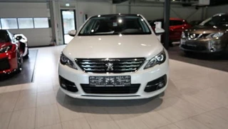 2019 Peugeot 308 PEUGEOT 308 NR.477 (bj 2019, automaat), Benzine, Automaat, 108.807 km