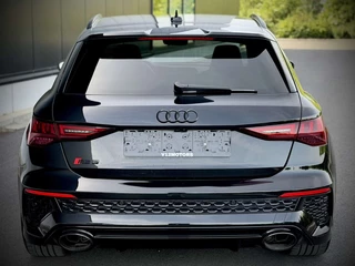 2022 Audi RS3 RS3 Sportback 2.5 TFSI Quattro S tronic, Essence, Automatique, 29.319 km