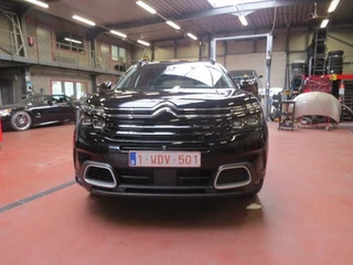 2019 CITROEN C5 AIRCROSS 1.6BENZ 4X4 FULL OPTIONS NR.444, Benzine, Automaat, 21.221 km