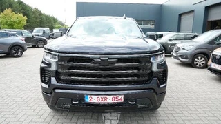 2025 Chevrolet Silverado 6.2 High Country pick up, LPG, Automaat, 35.349 km