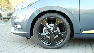 2022 Nissan Micra 1.0 Kiro 489 (bj 2022), Benzine, Manueel, 17.180 km
