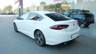 Opel Insignia Dynamic (automaat), Benzine, Automaat, 89.123 km