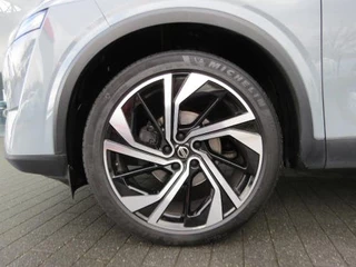 2021 Nissan Qashqai 1.3 Tekna plus mild hybrid nr. 392, Overig, Automaat, 75.607 km