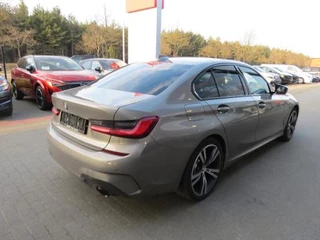2020 BMW 330E NR.398, Overig, Automaat, 72.784 km