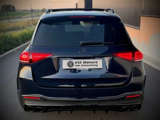 2020 Mercedes-Benz GLE 350 AMG GLE 350 de 4-Matic PHEV, Hybride (diesel/électrique), Automatique, 127.000 km