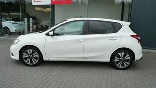 2015 Nissan Pulsar NR.472 (bj 2015), Diesel, Manueel, 110.208 km
