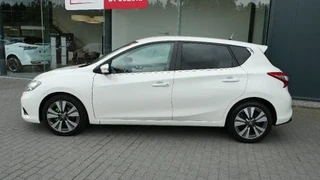 2015 Nissan Pulsar 1.5d - nr 472, Diesel, Manueel, 110.208 km