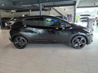 2020 NISSAN MICRA 1.0-DIG N-TEC NR.456, Benzine, Manueel, 109.604 km