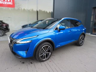 2024 NISSAN QASHQAI TEKNA E-POWER NR.379, Overig, Automaat, 26.163 km