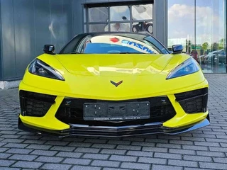 2023 Chevrolet Corvette C8 Stingray cabriolet/convertible, Benzine, Automaat, 20.018 km