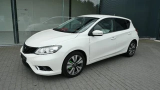 2015 Nissan Pulsar 1.5d - nr 472, Diesel, Manueel, 110.208 km