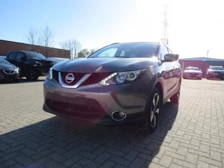 2015 Nissan Qashqai NR406, Diesel, Manueel, 167.029 km